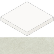 Ступень Marvel Imperial White Scalino Ang. Lap. (AFC5) 33x33 