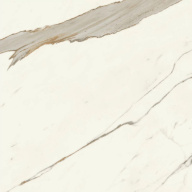 Керамогранит Marvel Calacatta Sublime 60x60 Lappato (AFVZ) 
