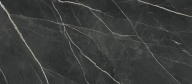Керамогранит Marvel Calacatta Black 120x278 Lappato (AFXY) 