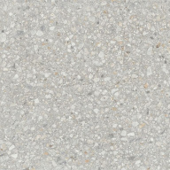Керамогранит AG21 Aglomerat натуральная 60x60 серый