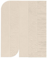 Мозаика Boost Natural Kaolin Mosaico Piano Mix (AHHH) 