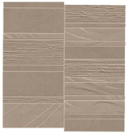 Мозаика Boost Natural Ecru Mosaico Trace Mix (AHHM) 