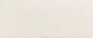 Плитка 3D WALL PLASTER Bloom White 50x120 (AHQV) 