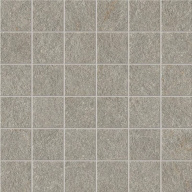 Мозаика Boost Mineral Grey Mosaico (AIGU) 