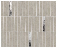 Мозаика Boost Mineral Pearl Mosaico Domino Lux (AIHH) 