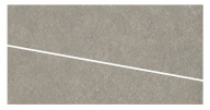 Мозаика Boost Mineral Grey Slice B 20 mm (AIHS) 