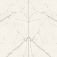 Керамогранит Calacatta Extra A Bookmatch Polished 159x324 20 mm (AIRP)  1 плитка