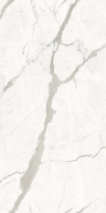 Керамогранит Statuario Supremo Matte NATURA VEIN 159x324cm 20 mm  (AIRT) 
