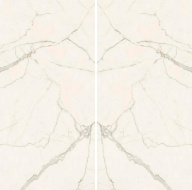 Керамогранит Calacatta Extra Bookmatch Polished 160x320