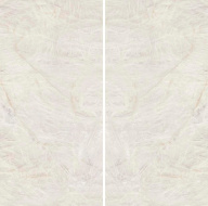 Керамогранит Crystal White Bookmatch Polished 160x320