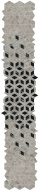 Мозаика Marvel Meraviglia Silver Majestic Diamond Lapp. (AJQ7) 