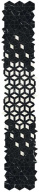 Мозаика Marvel Meraviglia Black Origin Diamond Lapp. (AJQ8) 