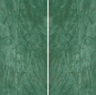 Керамогранит Exotic Green Bookmatch Polished 160x320