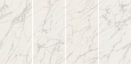 Керамогранит Calacatta Extra Polished 160x320 - Kit Endless 4pcs