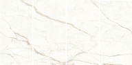 Керамогранит Calacatta Prestigio Polished 160x320 - Kit Endless 4pcs