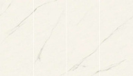 Керамогранит Marvel Calacatta Meraviglia 160x320 Kit Endless 4pcs 6 mm (AKFM) 