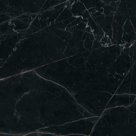Керамогранит Marvel Black Atlantis 60x60 Lappato (AL7M) 