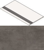 Ступень Boost Smoke Gradino (AMJD) 