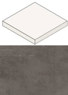 Ступень Boost Smoke Scalino Angolare (AMJN) 