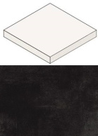 Ступень Boost Tarmac Scalino Angolare (AMJO) 