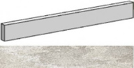 Плинтус Klif White Battiscopa (AN4F) 