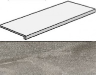 Ступень Klif Grey Scalino 75 (AN4Z) 