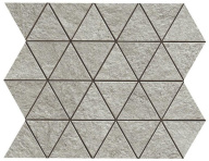Мозаика Klif Silver Triangles (AN7H) 