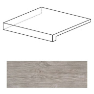 Ступень Axi Silver Fir Scalino Angolare SX (ANL2) 