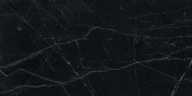 Керамогранит Marvel Black Atlantis 120x240 Lappato (AO3R) 