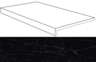 Ступень Marvel Black Atlantis Scalino 150 (AO7K) Ступень Marvel Black Atlantis Scalino 150 (AO7K)