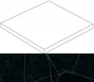 Ступень Marvel Black A. Scalino Ang. LP 37,5  (AO99) 