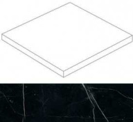 Ступень Marvel Black A. Scalino Ang. Lappato (AO9X) Ступень Marvel Black A. Scalino Ang. Lappato (AO9X)