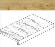 Ступень Exence Almond Elemento L Grip (AOZJ) 