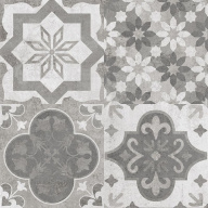 Керамогранит AR01 Art натуральная 40.5x40.5 коричневый