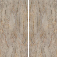 Керамогранит Silver Root Bookmatch Silk 160x320