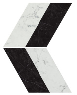 Мозаика Marvel Chevron Cold Lappato (AS2F) 