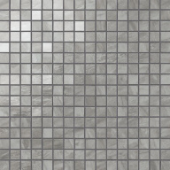 Мозаика Marvel Bardiglio Grey Mosaico Lapp. (AS3S) 