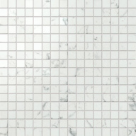 Мозаика Marvel Carrara Pure Mosaico Lapp. (AS3T) 
