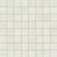Мозаика Marvel Bianco Dolomite Mosaico Matt (AS3V) 