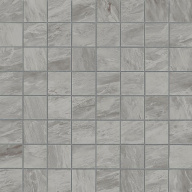 Мозаика Marvel Bardiglio Grey Mosaico Matt (AS3X) 