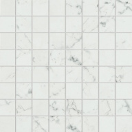 Мозаика Marvel Carrara Pure Mosaico Matt (AS3Y) 