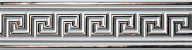 Декор Marvel Greca 7,8x30,5 (ASEK) 