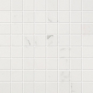 Мозаика Marvel Calacatta Mosaico Matt (ASK5) 