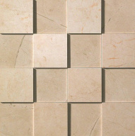Мозаика Marvel Beige Mosaico 3D (ASLF) Мозаика Marvel Beige Mosaico 3D (ASLF)