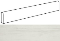 Плинтус Marvel Bianco Dolomite Battiscopa Lapp. (ATDO) 
