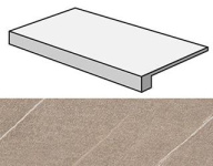 Ступень Marvel Desert Beige Scalino 33x60 (ATF9) 