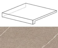Ступень Marvel Desert Beige Scalino Ang. SX (ATGX) 