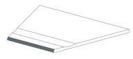 Ступень Boost Natural Pro Cinder Bordo Piscina Ang. DX SP (AUTB) Ступень Boost Natural Pro Cinder Bordo Piscina Ang. DX SP (AUTB)