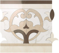 Мозаика Marvel Elegance Fascia Warm (AVW6) Мозаика Marvel Elegance Fascia Warm (AVW6)