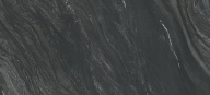 Керамогранит Marvel Diva Black Tempest 120x278 - 6mm Silk Керамогранит Marvel Diva Black Tempest 120x278 - 6mm Silk